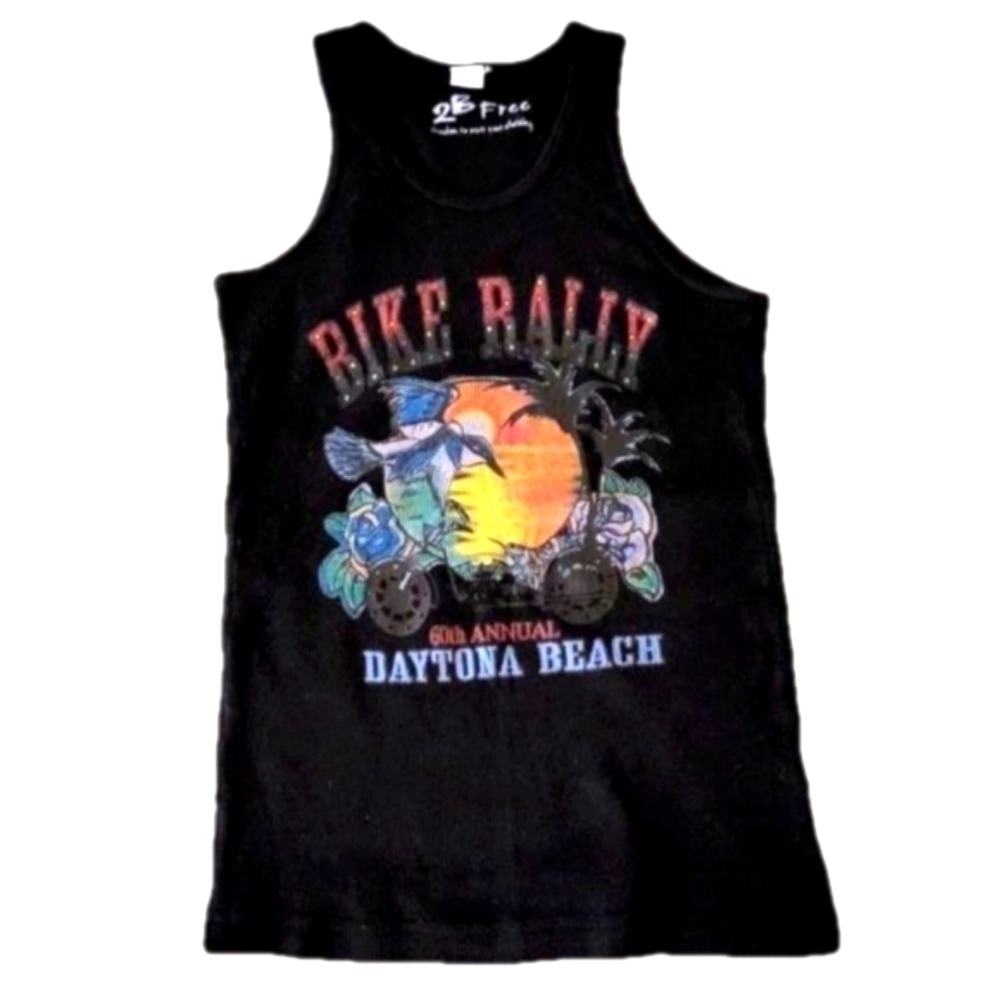 ๐
บ2BFree | Bike Rally Tank - Picture 4 of 4